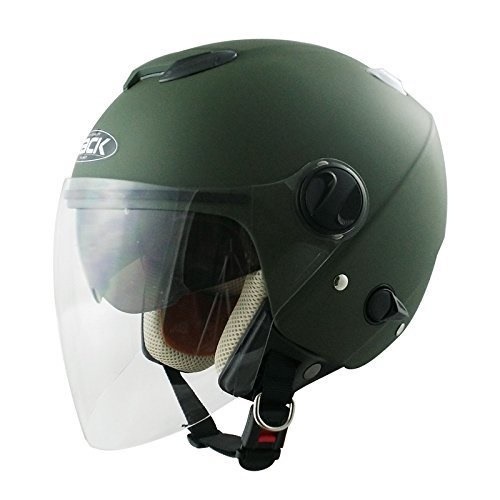 TNK工業 スピードピット ZJ-2 ZACKジェット ハーフマッドカーキ フリー（58-59） 51214.0