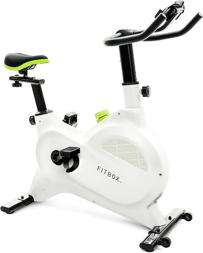 FITBOX 第3世代 ホワイト