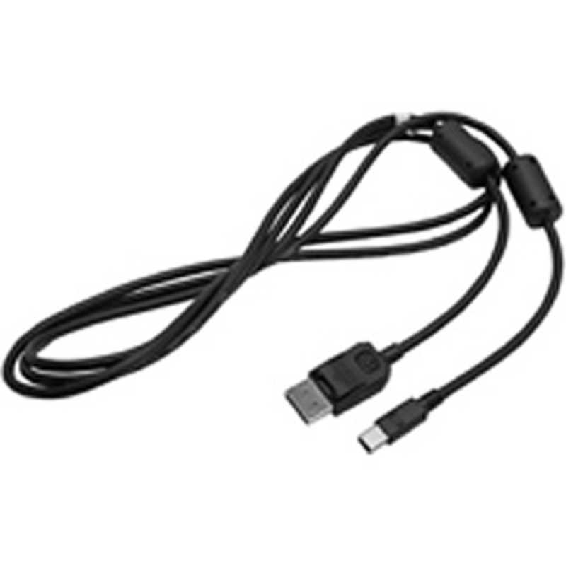 EIZO　Mini DisplayPortDisplayPort モニターケーブル(2.0m)　PM200