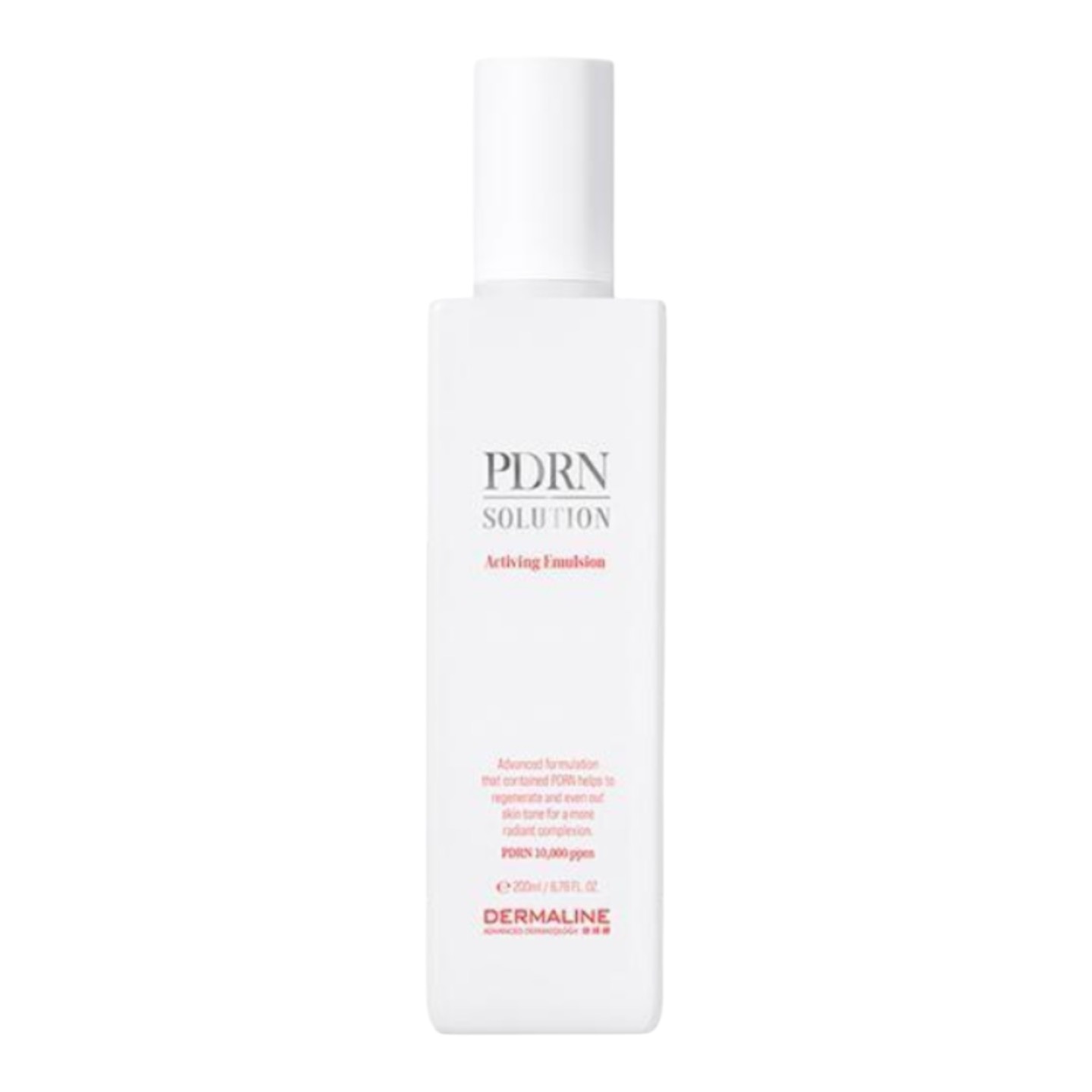 PDRN ソリューション アクティビング エマルジョン 200ml /  PDRN ソリューション アクティビング トナー 200ml