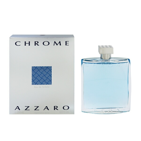 クローム EDT SP 200ml