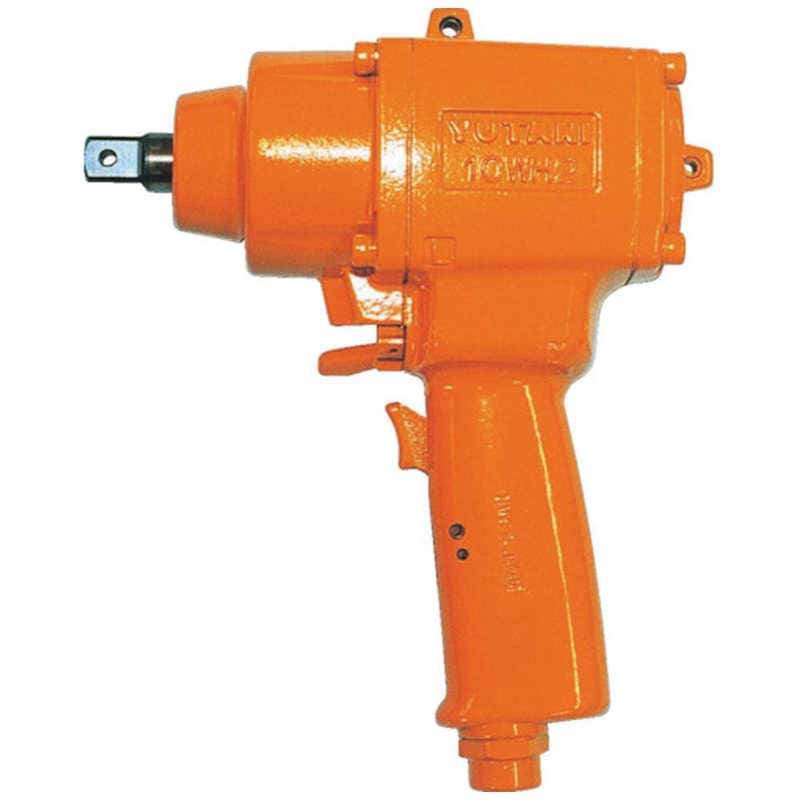 ユタニ　インパクトレンチピストル標準型　10WH2