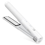 Ryanbooサロン級超音波トリートメントアイロン Amazon | Ryanboo 超音波ヘアトリートメントアイロン 1MHz超音波