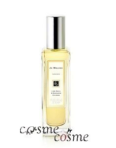 ジョーマローン ライム バジル&マンダリン コロン EDC 30ml (0690251000036)