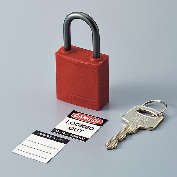 キーロック（南京錠） キーロック-D