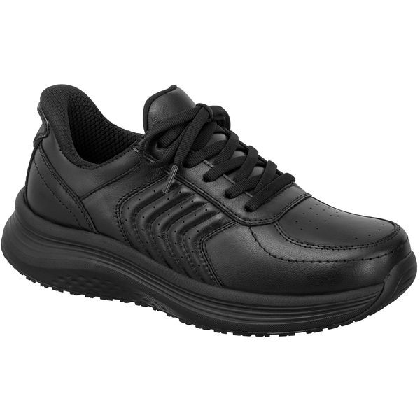 Orthofeet ROAM NL BLACK-WIDE OF80082W 8.5 25.5cm ハンズフリーシューズ
