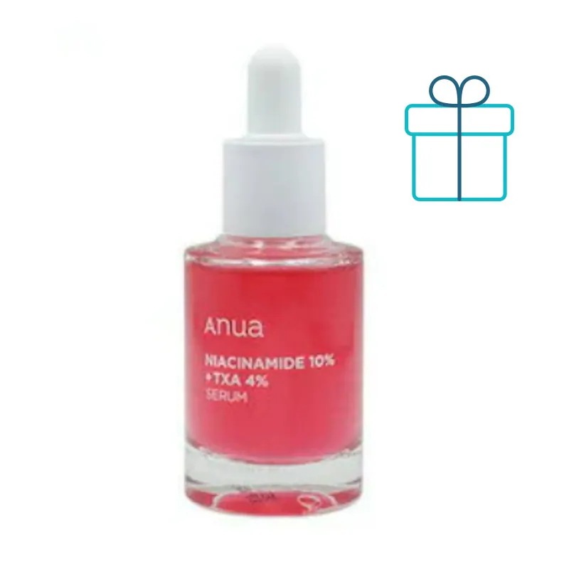 ナイアシンアミド 10 TXA 4 ダークスポット コレクティングセラム / 30ml/韓国コスメ