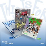 TWICE CD アルバム まとめ売り 特典付き TWICE CD アルバム まとめ売り