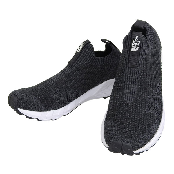 ザ・ノース・フェイス THE NORTH FACE HAVEL SLIP ON メンズ ハーヴェル スリッポン スニーカー 靴 シューズ ブラック ns93m80a-blk26 サイズ26.0cm