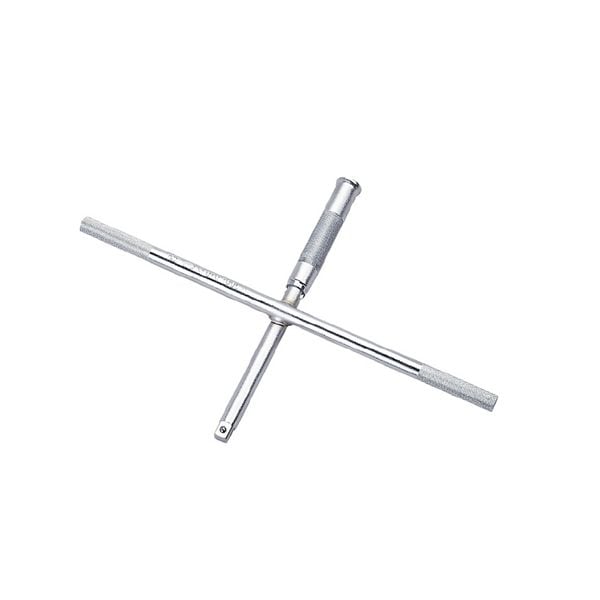 KTC 京都機械工具 12.7SQ .早回しクロスリムレンチ XH30 レンチ 工具 ツール DIY 作業工具