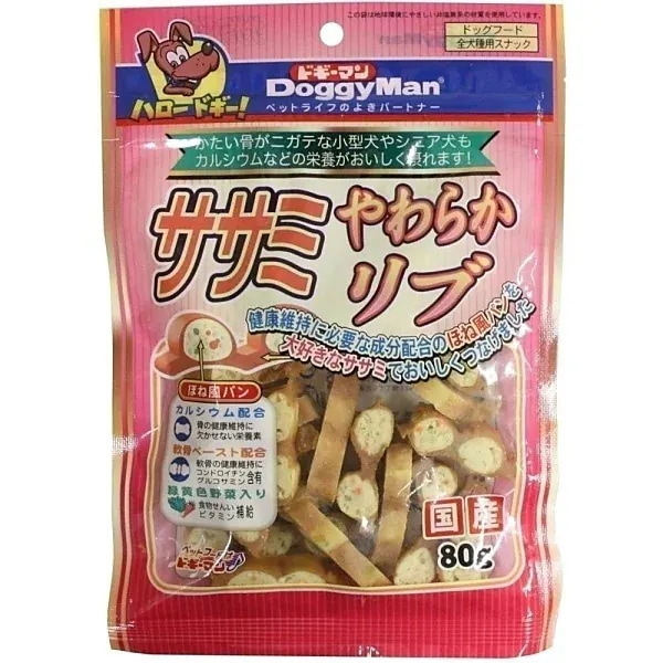 �h�M�[�}�� �T�T�~���炩���u 80g