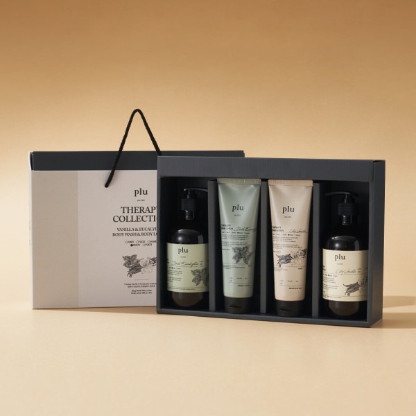 セラピー コレクション 4点 ギフトセット