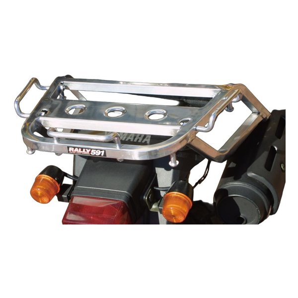 ラリー591アルミキャリア TW225 RY59122