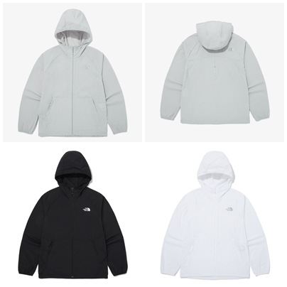 FREE LIGHT JACKET [NJ3LQ05]