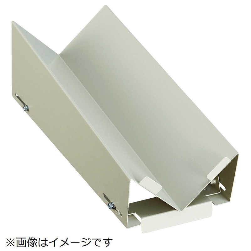 トラスコ中山　棚用一斗缶受 缶ペーちゃん D450用　KPE450