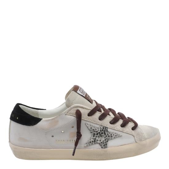 GOLDEN GOOSE Women Sneakers GWF00101 F00874612526 White