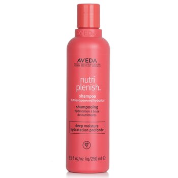 Aveda ニュートリプリニッシュ ディープ モイスチャー シャンプー 5,005円