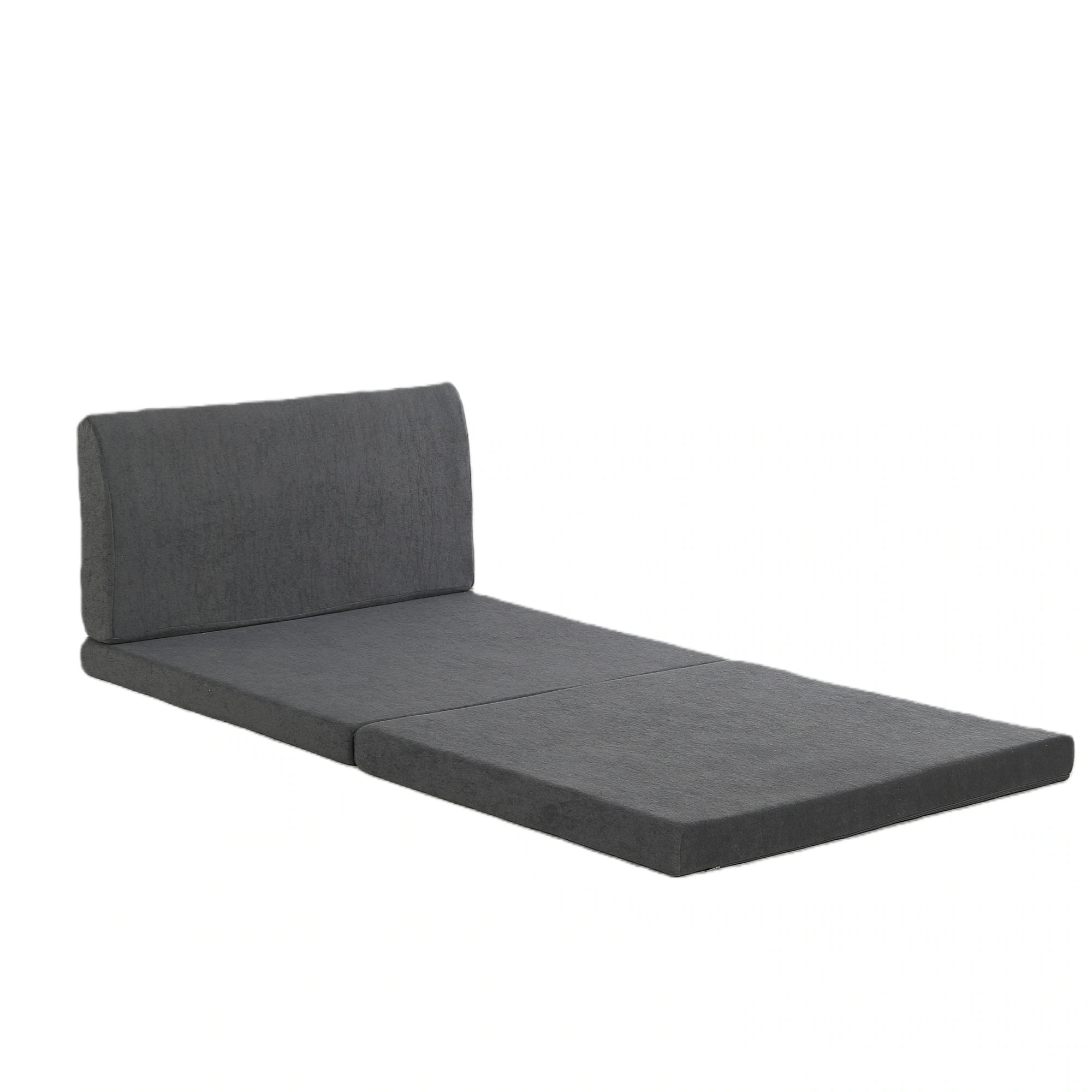 【厚さ8cm】高反発マットレス シングル S 分離式 高反発 二つ折り ベッドマットレス ウレタンマットレス ベッド ベッドパッド 97×195cm 高密度 硬め175 7,241円