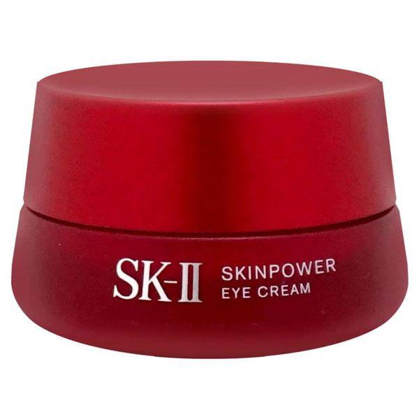SK-II スキンパワー アイクリーム 15g エスケーツー SK2