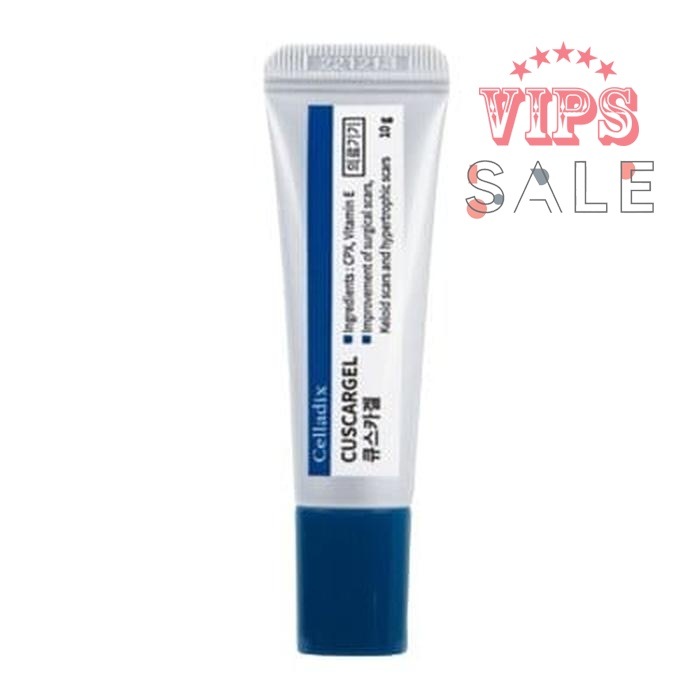 キュースカゲル傷跡管理軟膏ステロイド無添加画像傷跡肥厚性瘢痕, 10g, 1個 5,471円