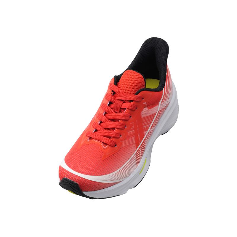 HYPER JUMPER ハイパージャンパー 001 レッド HYJ0010-R アキレス ACHILLES