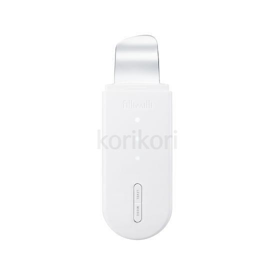 【NEW】ブラックヘッド電動クリーナー ＋毛穴ケア・角栓除去・すっきり洗浄