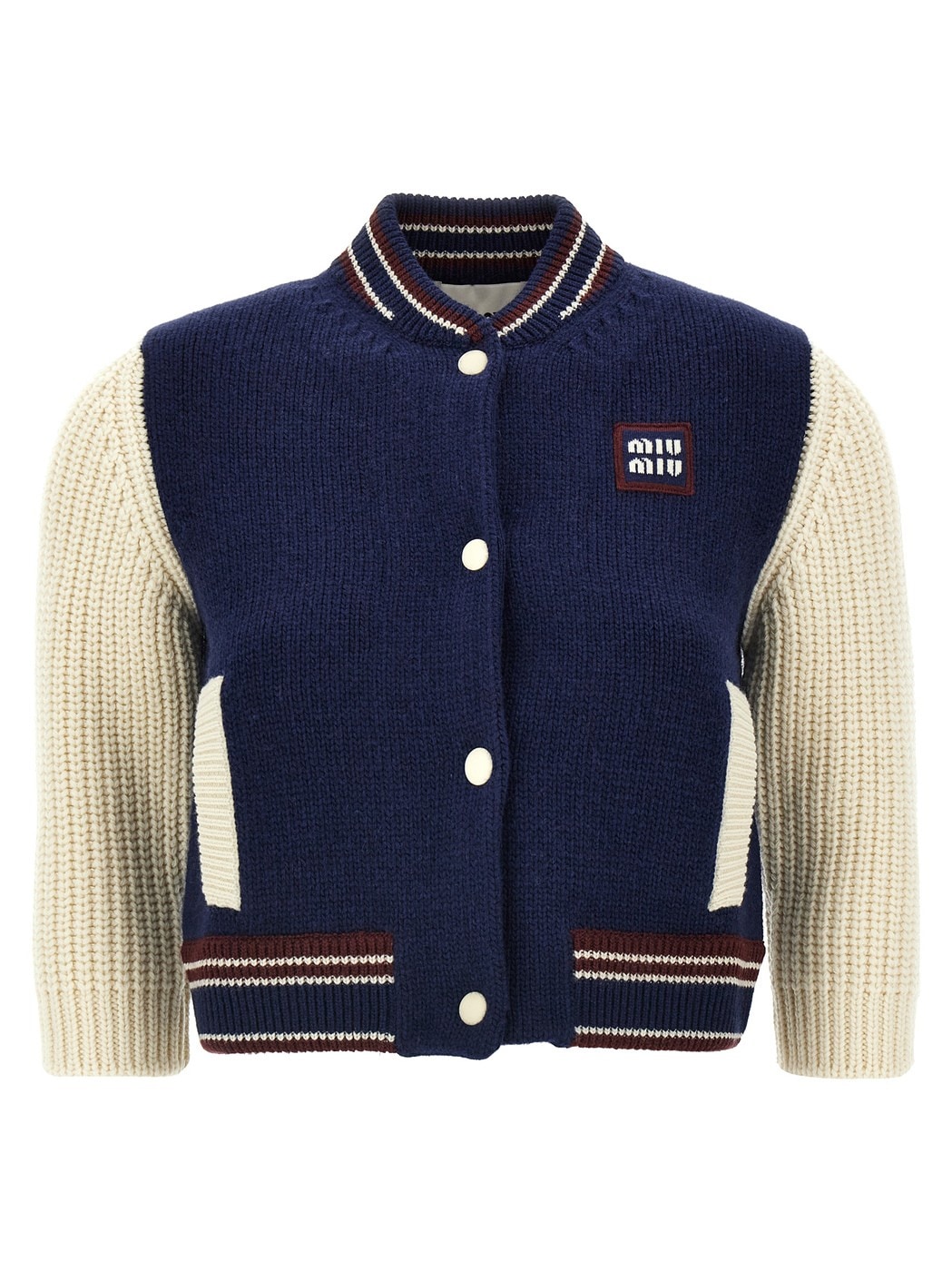 MMJ126SOOO15Z3F056H マルチカラー 春夏2025 ニットウェア レディース ju