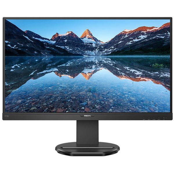 273B9/11 [27型液晶ディスプレイ (19201080 / HDMID-SubDisplayPortUSB Type-C / ブラック / スピーカー:あり)]