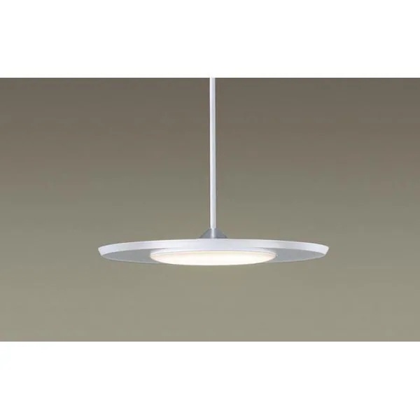 LGB16245KLE1 [LED ダイニング用ペンダント 配線ダクト取付型 (電球色) 美ルック拡散タイプ パネルミナ 白熱電球60形1灯器具相当]