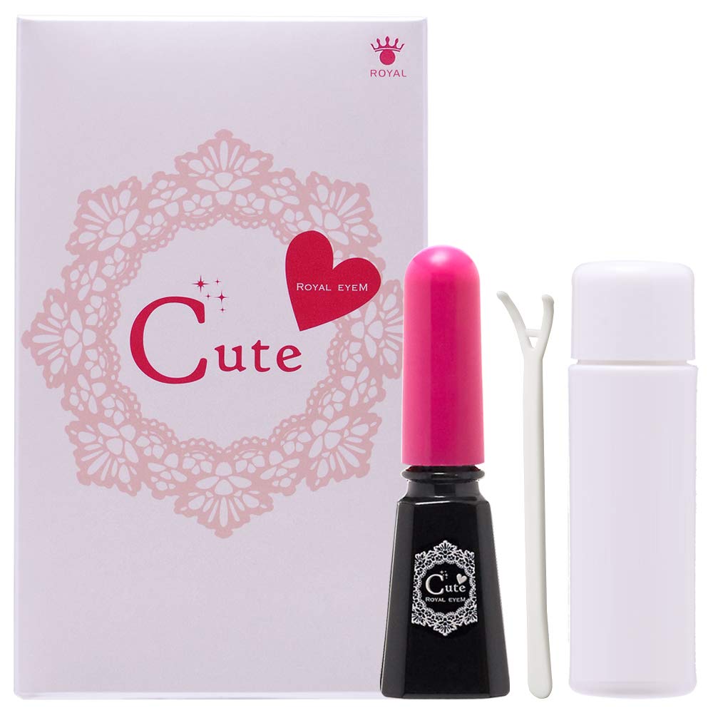 Qoo10最安値挑戦 ローヤル化研 ローヤルアイム キュート 8ml