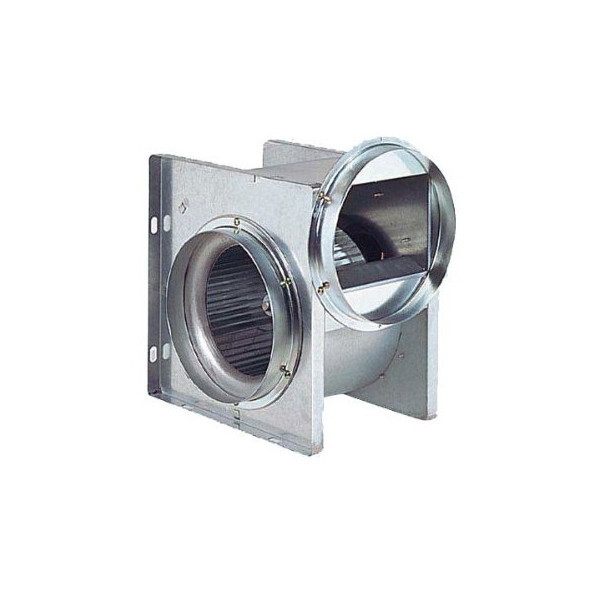 FY-19CG1 [ダクト用送風機器 ミニシロッコファン(100V/φ200mm)]