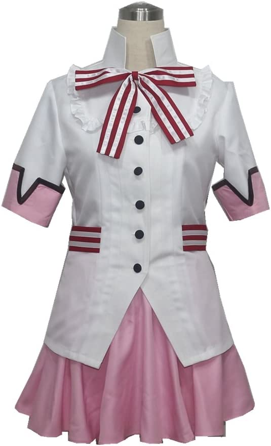 イドリッシュセブン 小鳥遊紡 コスプレ衣装 仮