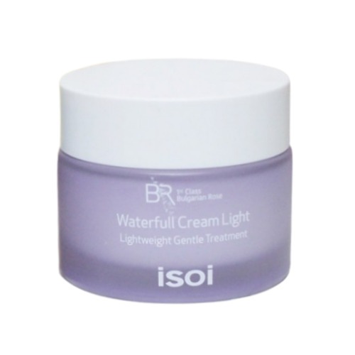 ウォーターフルクリーム ライト 50mL
