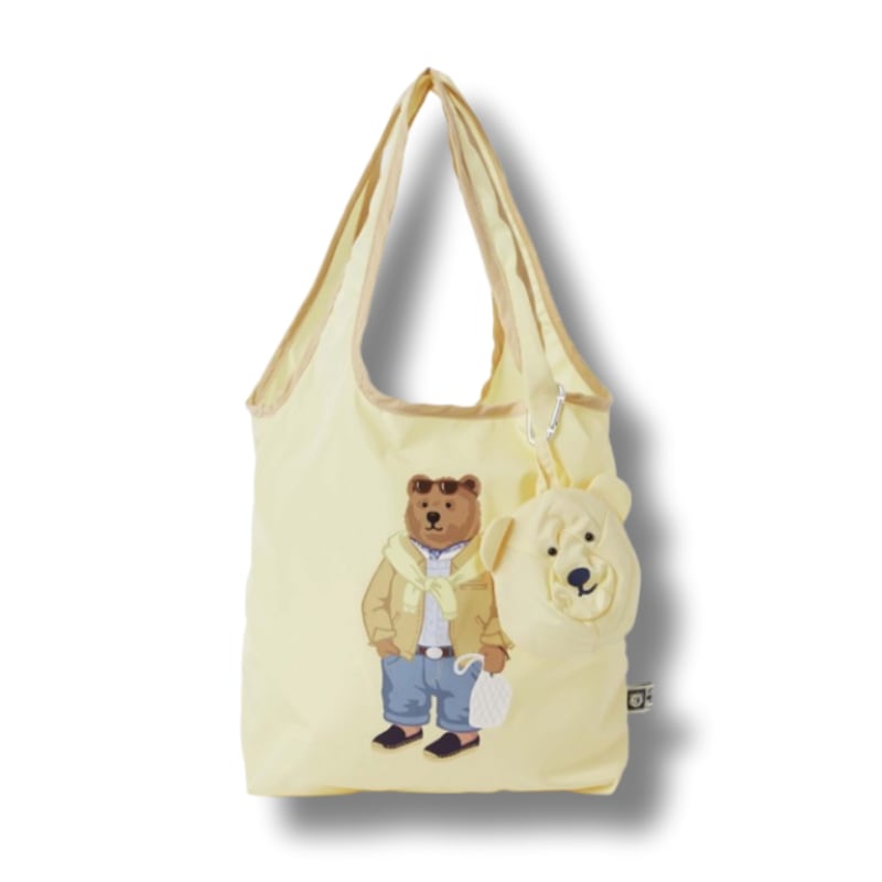 [カラー選択] Steve Packable Light Bag