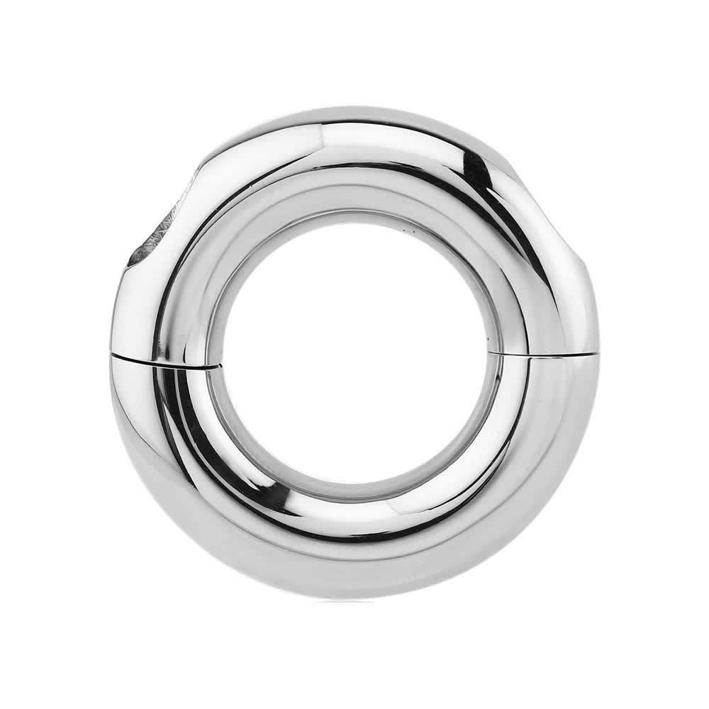 ネジ式 ボディピアス 00G ロック型 開閉 リング型 セグメントリング 00ゲージ ネジタイプ カギ 鍵 ドライバー プラス シームレス型 開かない 外れない 取れない bc130xxxxxxxx