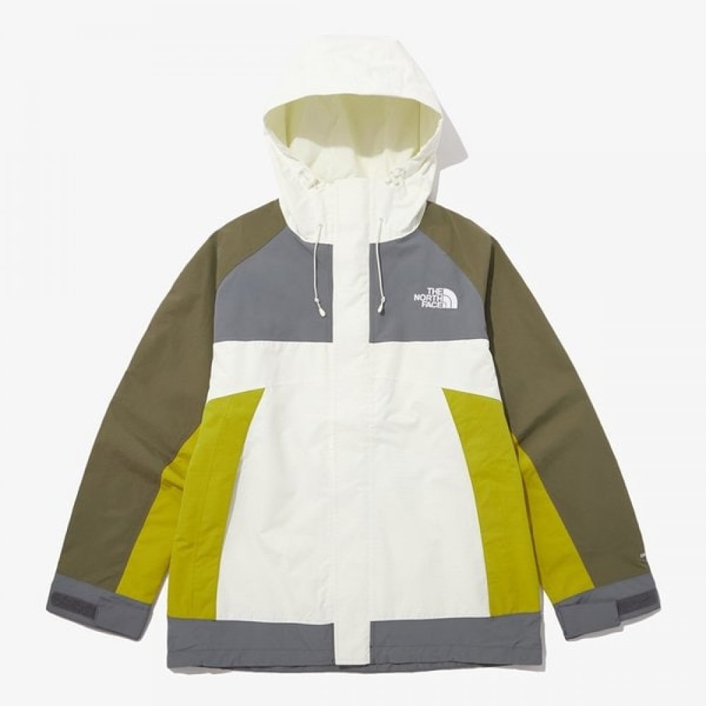 [ノースフェイス公式] NJ2HP09B ハイマウンテンジャケット