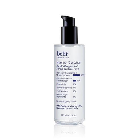 ニューメロ 10 エッセンス 125ml