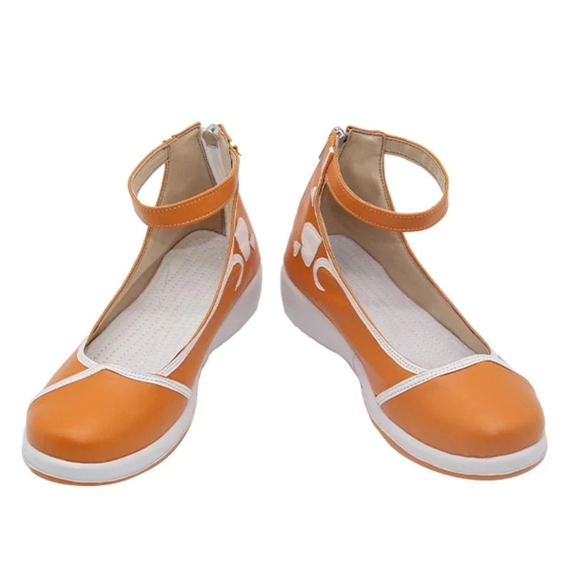 コスプレ靴アグネスデジタルウマ娘靴ブーツ下駄シューズ長靴コスプレクリスマスハロウィン