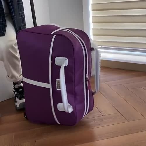 旅行カバンの女性大容量は韓国版です旅行バッグキャリーバッグ