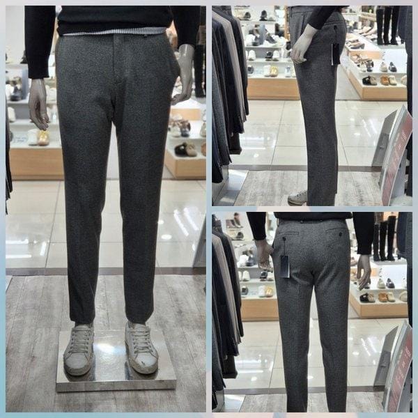 厚手冬デイリーセミスラックス(EWMPL150)_DG 9,189円