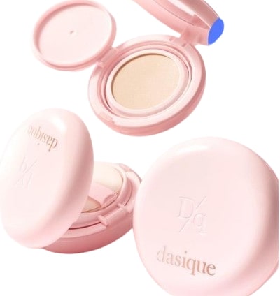 ウォーター デューイ ジェルクッション 3種の中から1つ選択