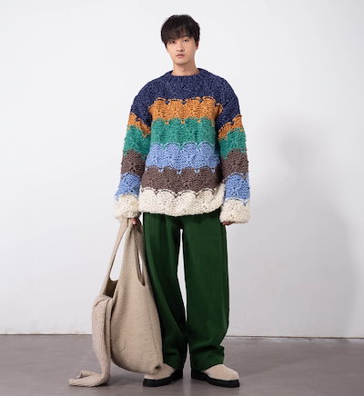 まとめ） TANOSEE 両開きパイプ式ファイルV A4タテ 300枚収容 背幅45mm