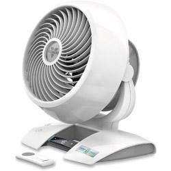 【最安値】ボルネード サーキュレーター 40畳対応 高さ調整可能 アメリカ製 ボルネード(VORNADO)の扇風機・サーキュレーター 比較 2025年