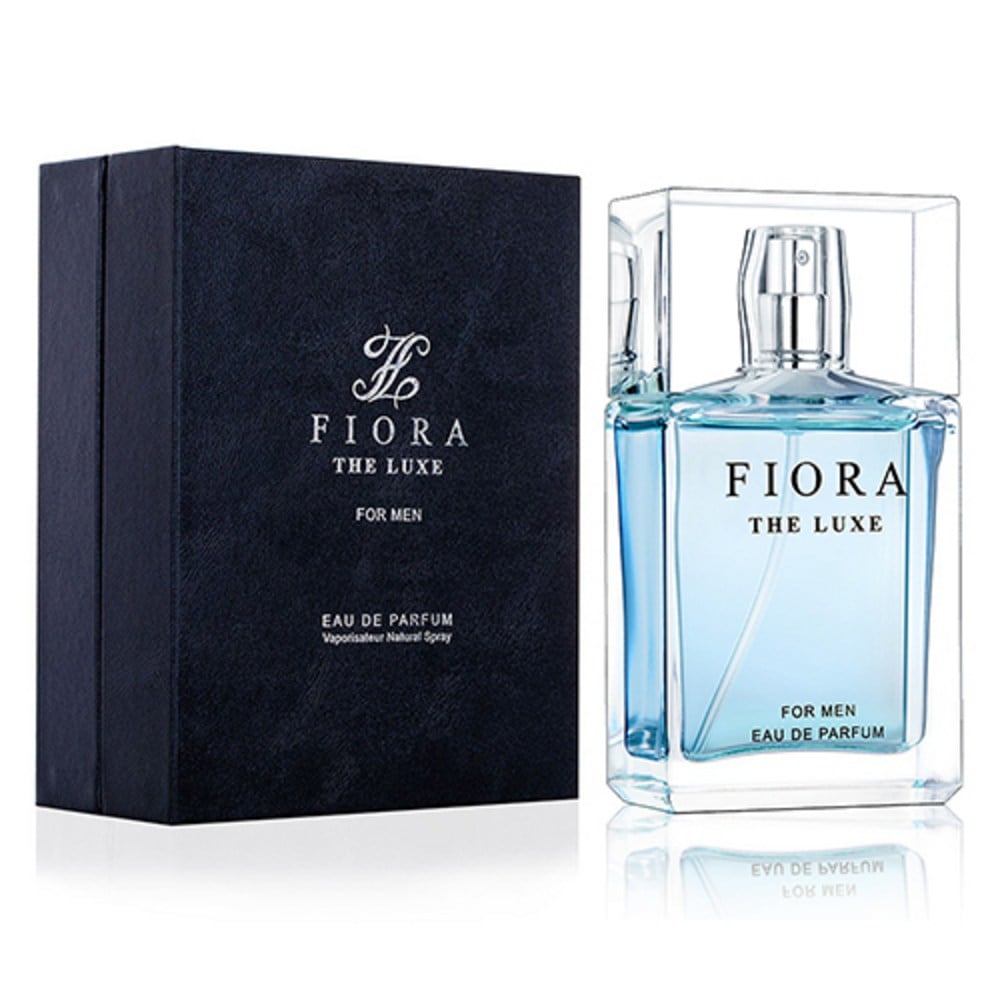 フィオラダーラックスフォーマンフェロモンメンズフレグランスオードパルファム50ml1個