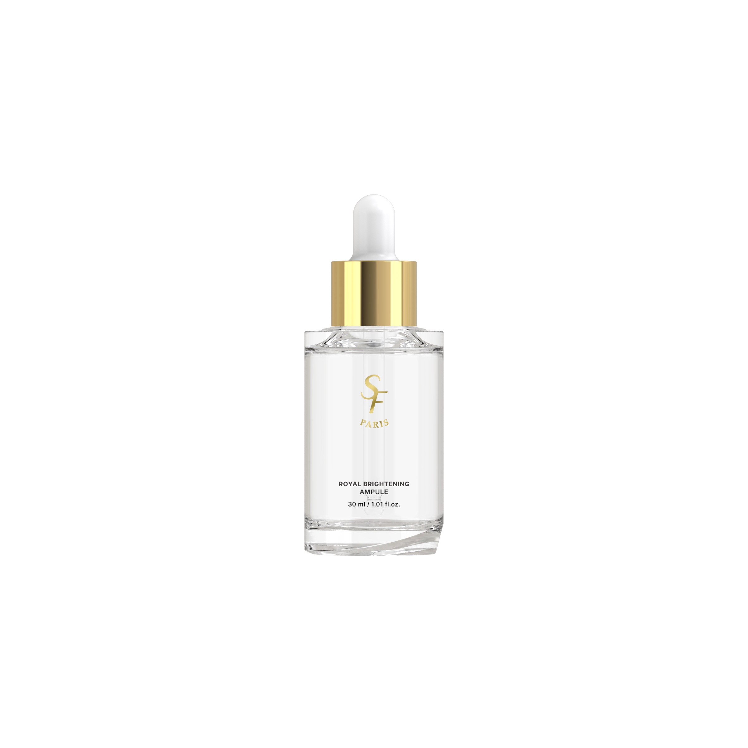 ロイヤルコラーゲンアンプル/ロイヤルブライトニングアンプル/ロイヤルカーミングアンプル