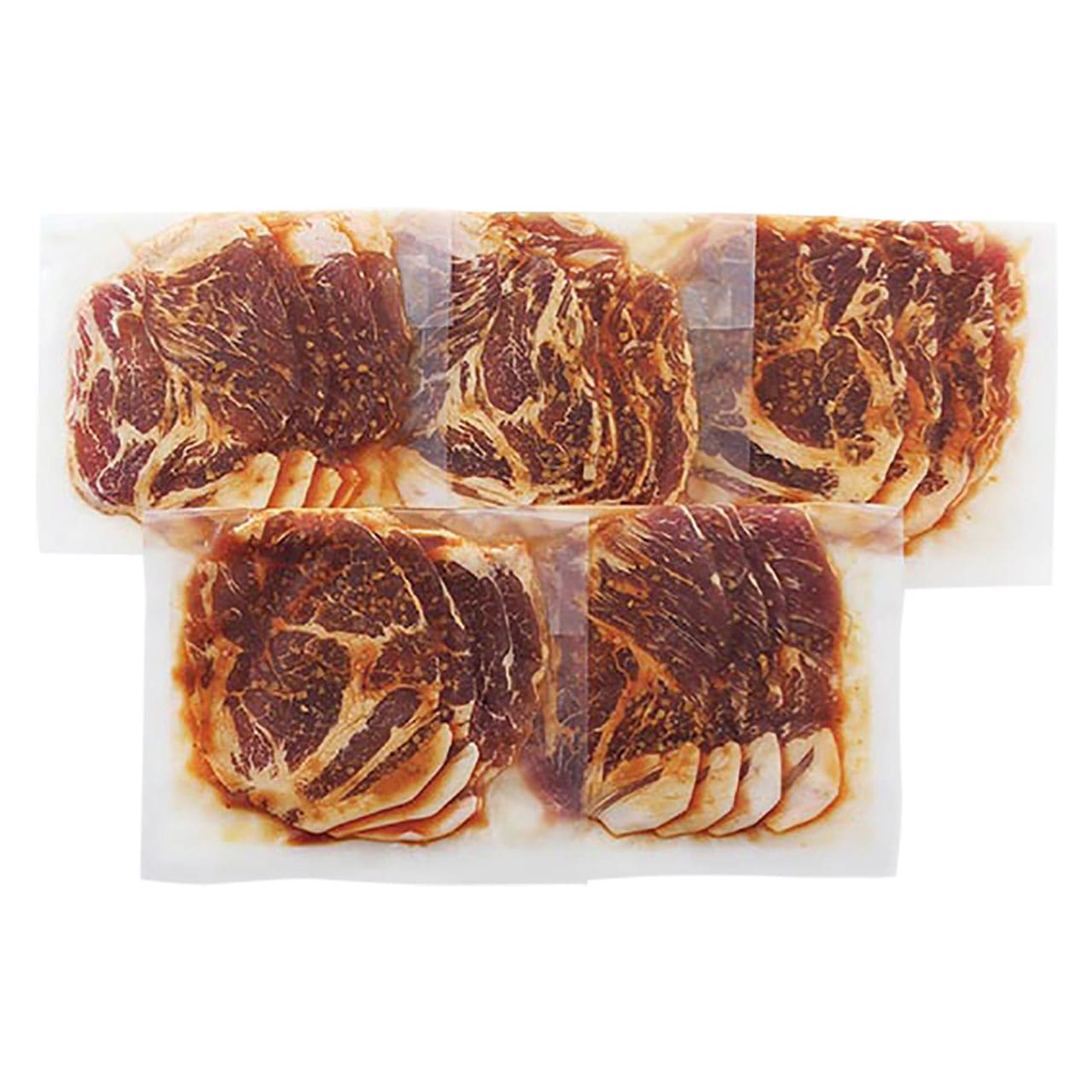 九州産黒豚生姜焼き丼の具 ARC-077 7941-683 のし無料 丼の具 ギフト 内祝い 夏ギフト お中元 冬ギフト お歳暮 お取り寄せグルメ