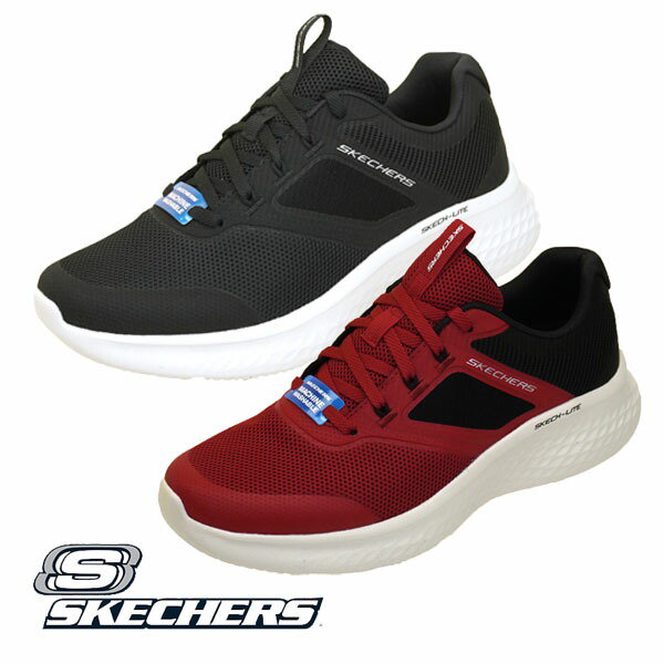 Qoo10] スケッチャーズ SKECH-LITE PRO-NEW C