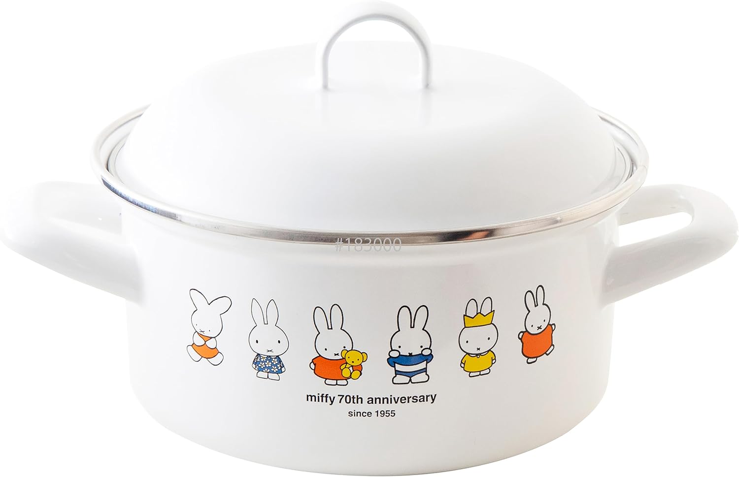 2025限定品 ﾐｯﾌｨｰ70周年 15cm ｷｬｾﾛｰﾙ