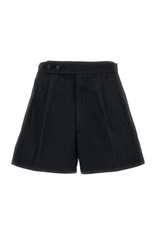 POLO RALPH LAUREN Women Shorts & Burmudas 211A12953002POLOBLACK Black