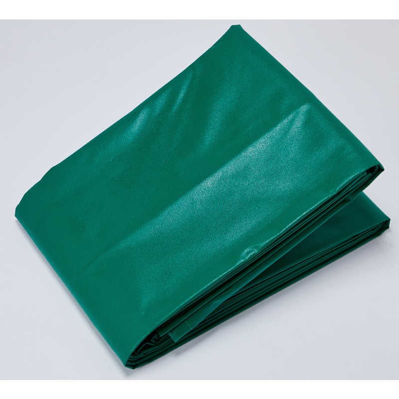 トラスコ中山　エステルトラックシート 2t用 幅2900mmX長さ3.6m　TETS2